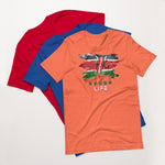 Load image into Gallery viewer, Kenya RL BFW - Unisex t-shirt
