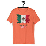 Load image into Gallery viewer, Mexico RL BFW - Unisex t-shirt
