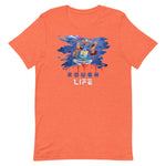 Load image into Gallery viewer, MI RL BFW - Unisex t-shirt
