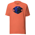 Load image into Gallery viewer, Ancient Seers Mask - BFW Short-Sleeve Unisex T-Shirt
