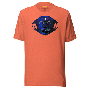 Ancient Seers Mask - BFW Short-Sleeve Unisex T-Shirt