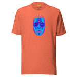 Load image into Gallery viewer, Big Brain Mask - BFW Short-Sleeve Unisex T-Shirt
