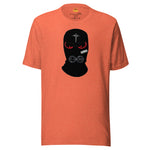 Load image into Gallery viewer, Hidden Truth Mask - BFW Short-Sleeve Unisex T-Shirt
