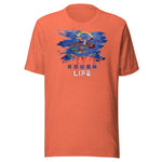 Load image into Gallery viewer, ND RL BFW - Unisex t-shirt
