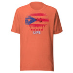 Load image into Gallery viewer, Puerto Rico RL BFW - Unisex t-shirt
