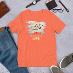 Load image into Gallery viewer, RI RL BFW - Unisex t-shirt
