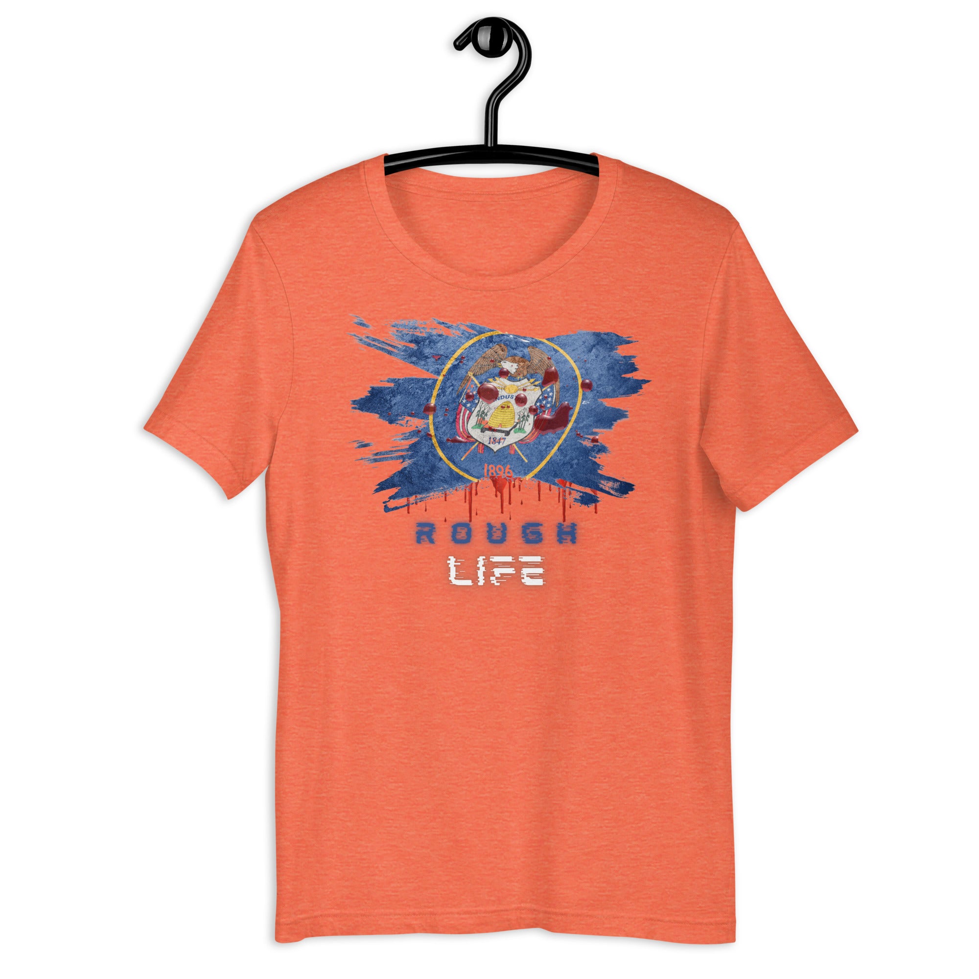 UT RL BFW - Unisex t-shirt