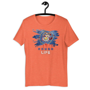 UT RL BFW - Unisex t-shirt