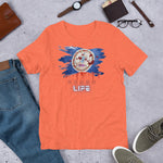 Load image into Gallery viewer, VA RL BFW - Unisex t-shirt
