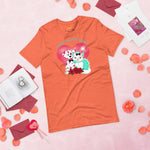 Load image into Gallery viewer, Love Equals - BFW Unisex t-shirt
