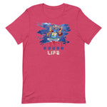 Load image into Gallery viewer, MI RL BFW - Unisex t-shirt
