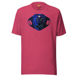 Load image into Gallery viewer, Ancient Seers Mask - BFW Short-Sleeve Unisex T-Shirt
