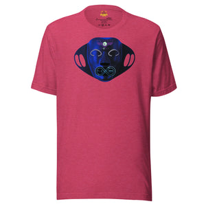 Ancient Seers Mask - BFW Short-Sleeve Unisex T-Shirt