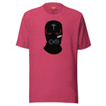 Load image into Gallery viewer, Hidden Truth Mask - BFW Short-Sleeve Unisex T-Shirt
