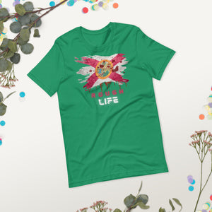 FL RL BFW - Unisex t-shirt