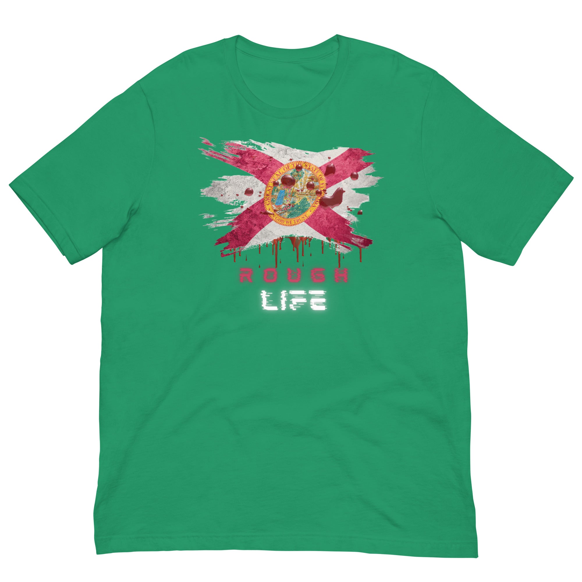 FL RL BFW - Unisex t-shirt