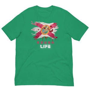 FL RL BFW - Unisex t-shirt