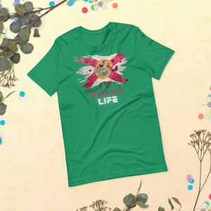 FL RL BFW - Unisex t-shirt