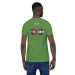 Load image into Gallery viewer, IL RL BFW - Unisex t-shirt
