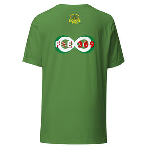 Mexico RL BFW - Unisex t-shirt