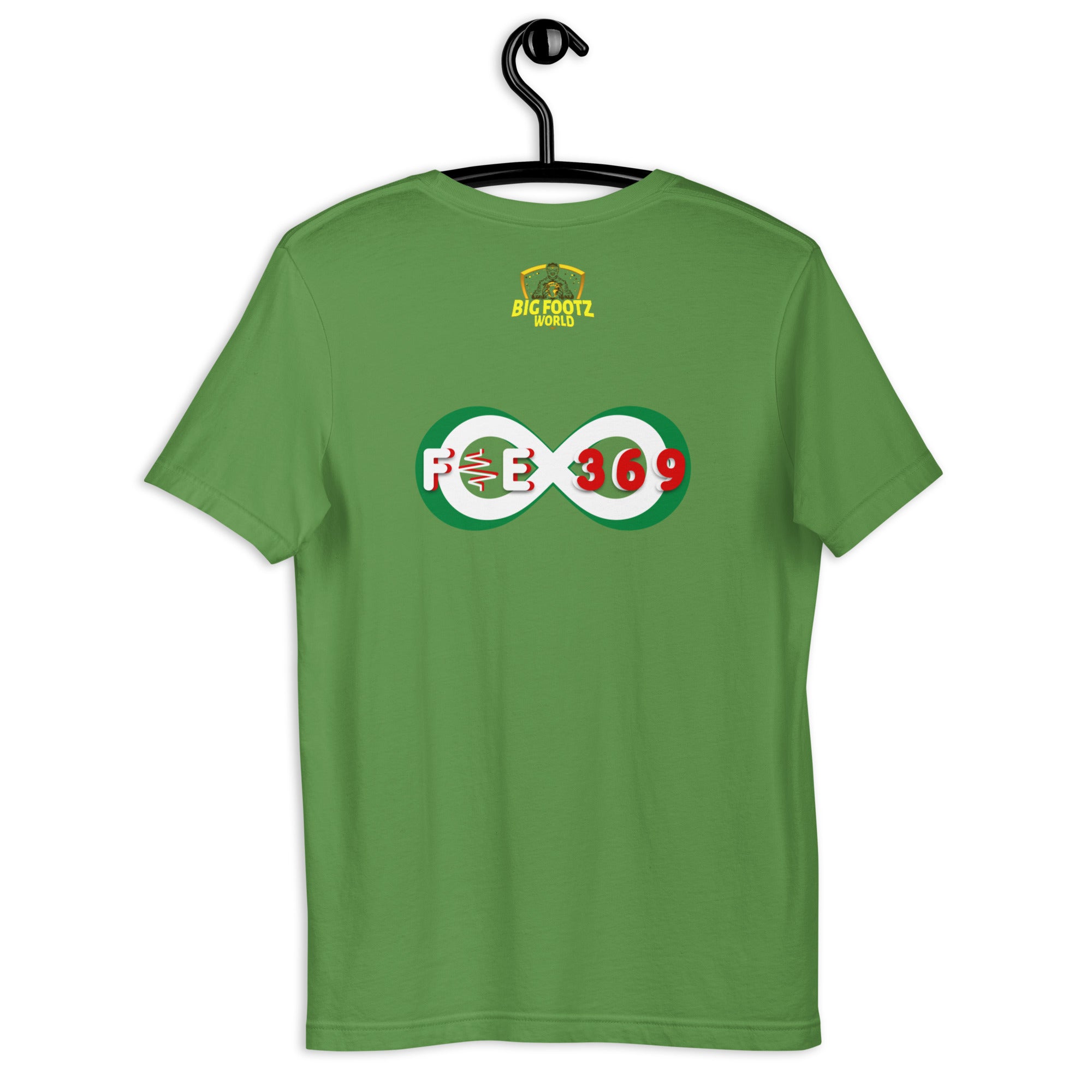 Mexico RL BFW - Unisex t-shirt