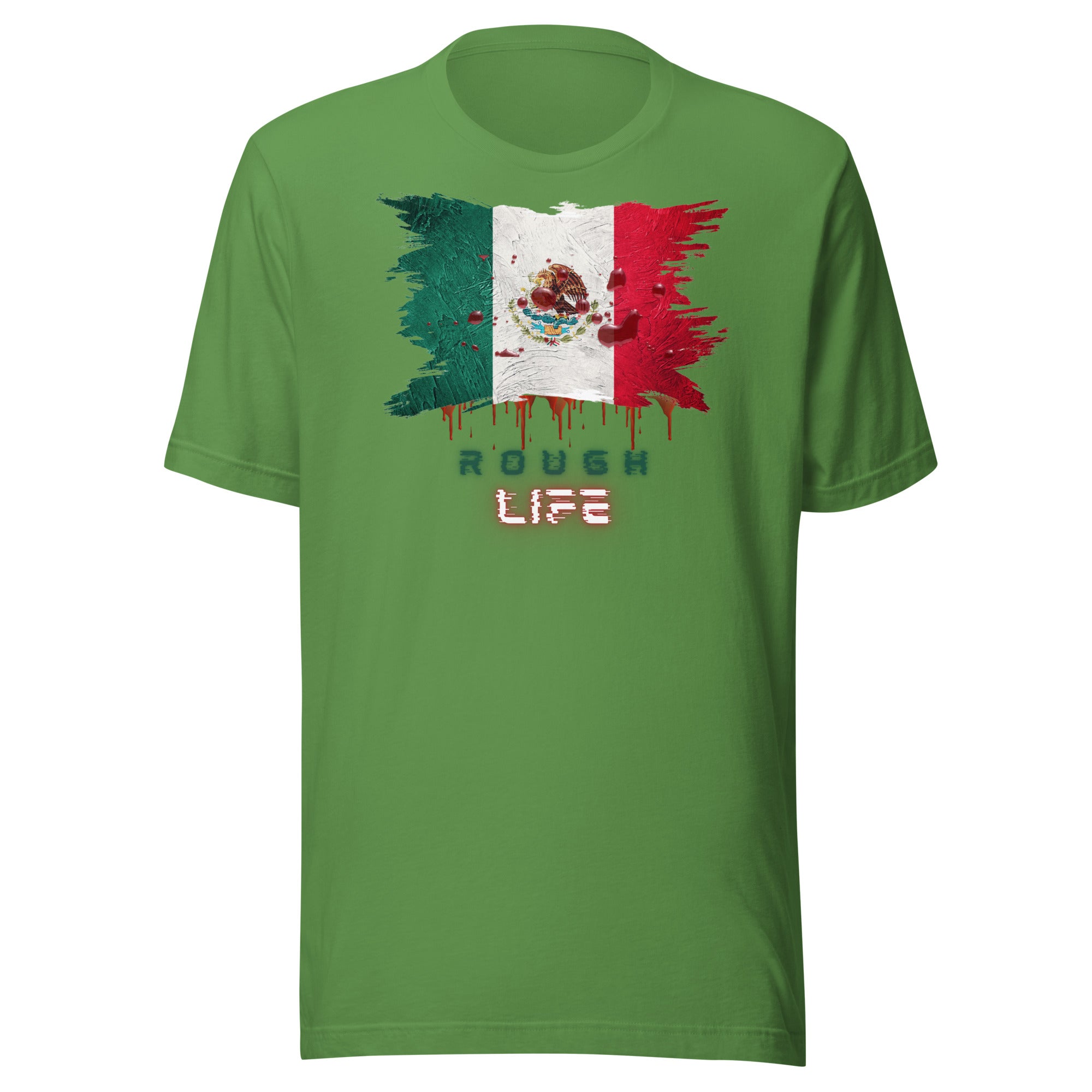 Mexico RL BFW - Unisex t-shirt