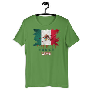 Mexico RL BFW - Unisex t-shirt