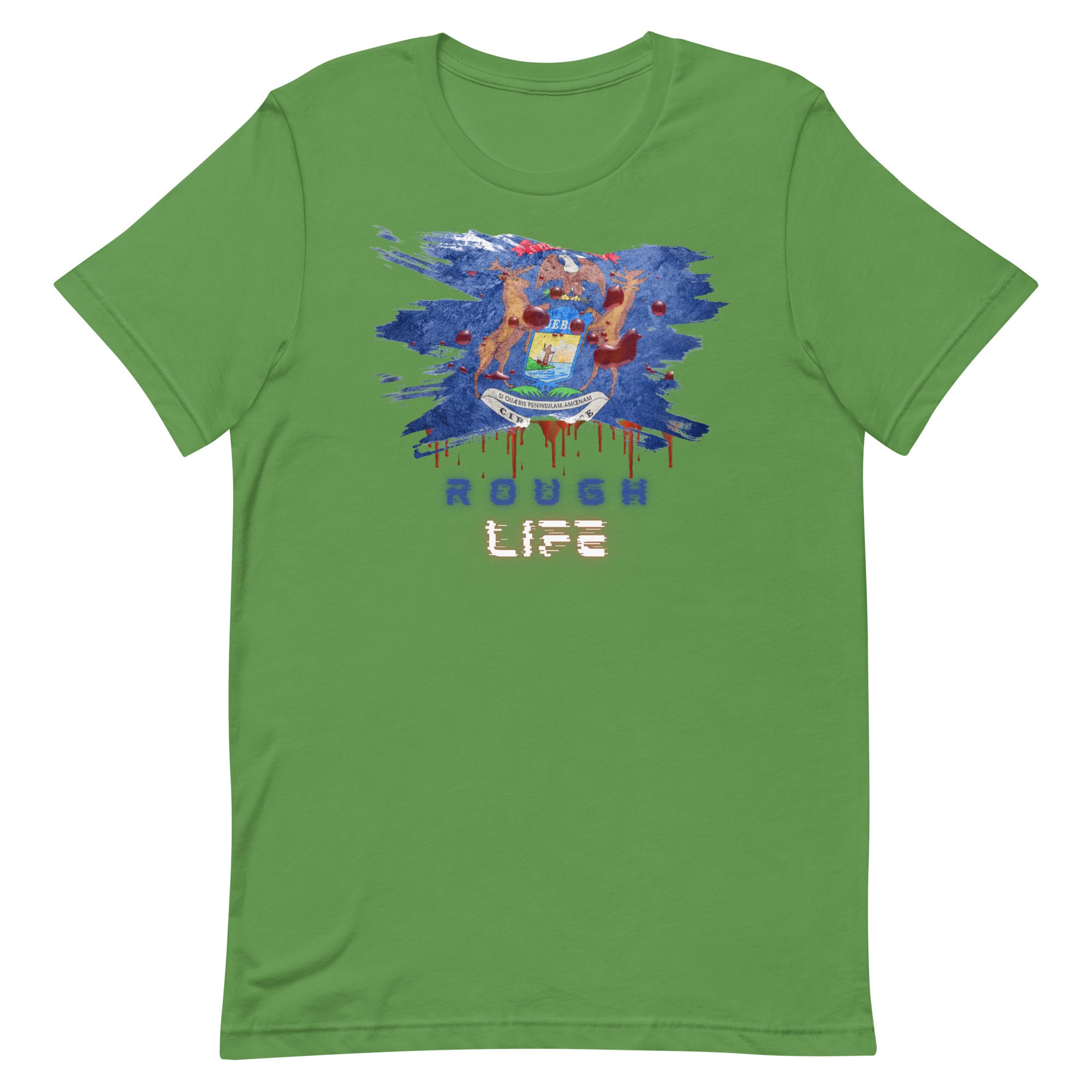 MI RL BFW - Unisex t-shirt