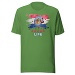 Load image into Gallery viewer, MO RL BFW - Unisex t-shirt
