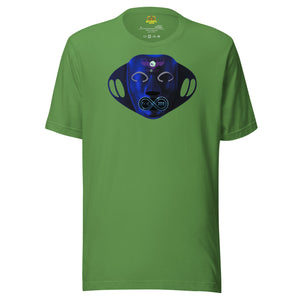 Ancient Seers Mask - BFW Short-Sleeve Unisex T-Shirt