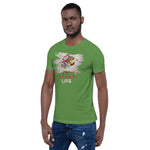 Load image into Gallery viewer, IL RL BFW - Unisex t-shirt
