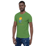 Load image into Gallery viewer, Soul Mates - Unisex t-shirt
