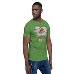 Load image into Gallery viewer, IL RL BFW - Unisex t-shirt
