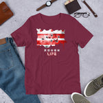 Load image into Gallery viewer, DC RL BFW - Unisex t-shirt
