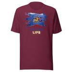 Load image into Gallery viewer, WIS RL BFW - Unisex t-shirt
