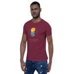 Load image into Gallery viewer, Soul Mates - Unisex t-shirt
