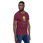 Load image into Gallery viewer, Soul Mates - Unisex t-shirt
