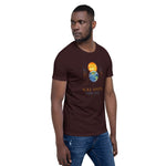 Load image into Gallery viewer, Soul Mates - Unisex t-shirt
