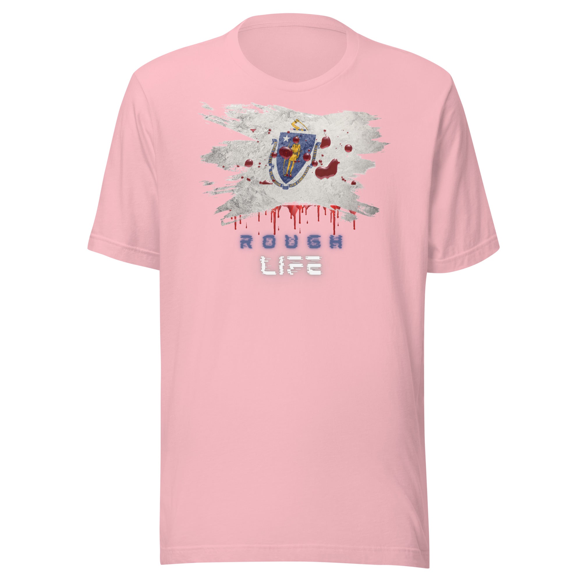 MA RL BFW - Unisex t-shirt