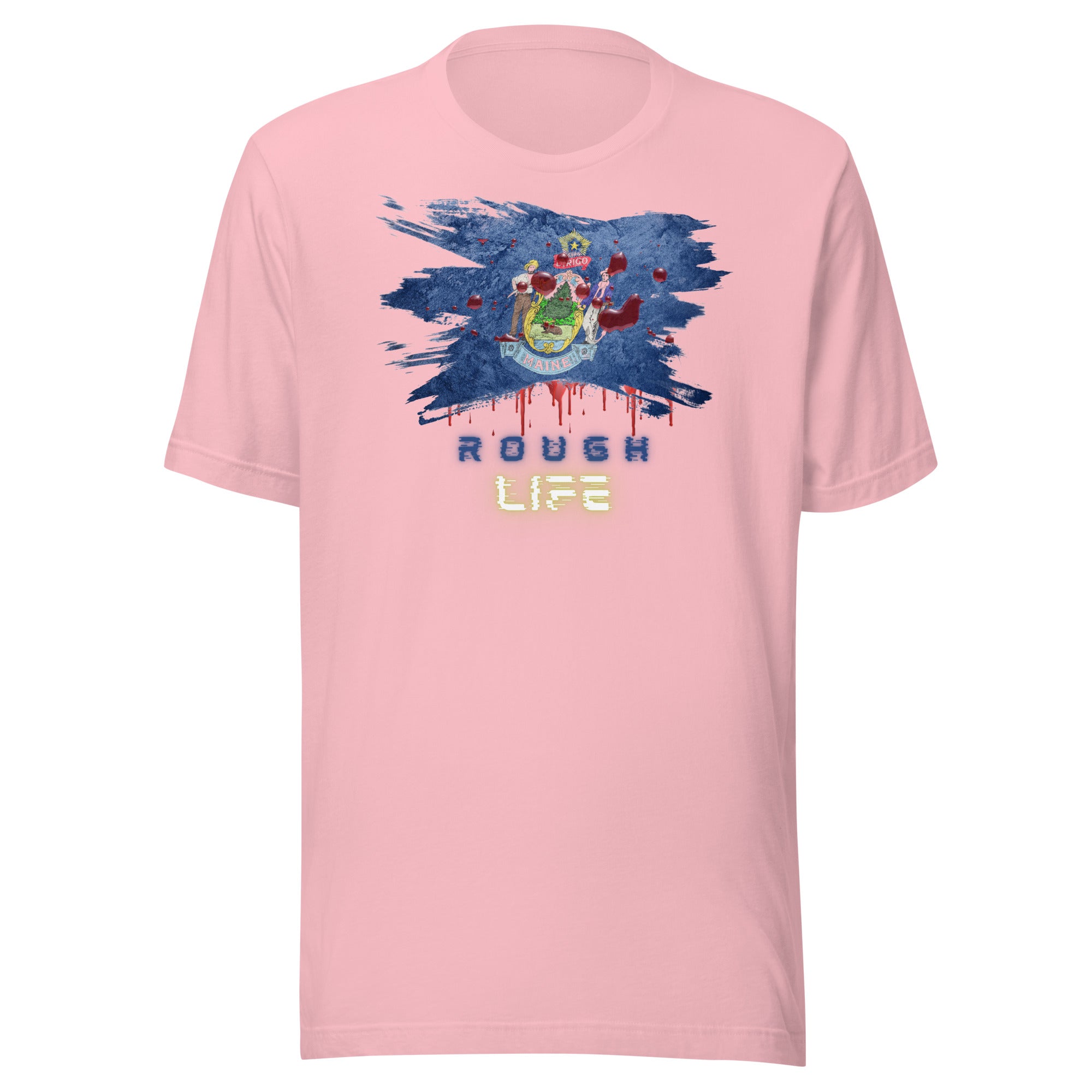 ME RL BFW - Unisex t-shirt