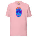 Load image into Gallery viewer, Big Brain Mask - BFW Short-Sleeve Unisex T-Shirt
