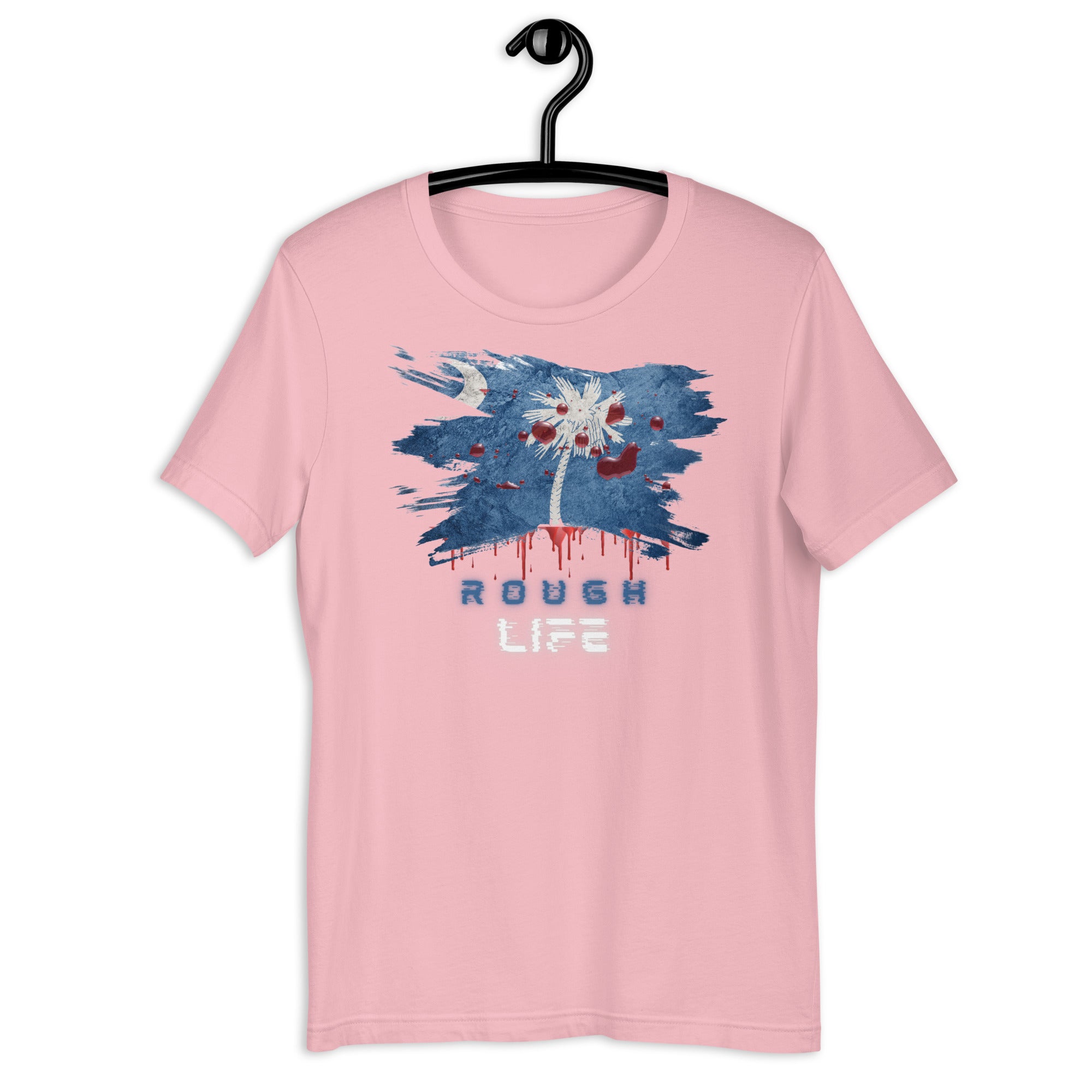 SC RL BFW - Unisex t-shirt