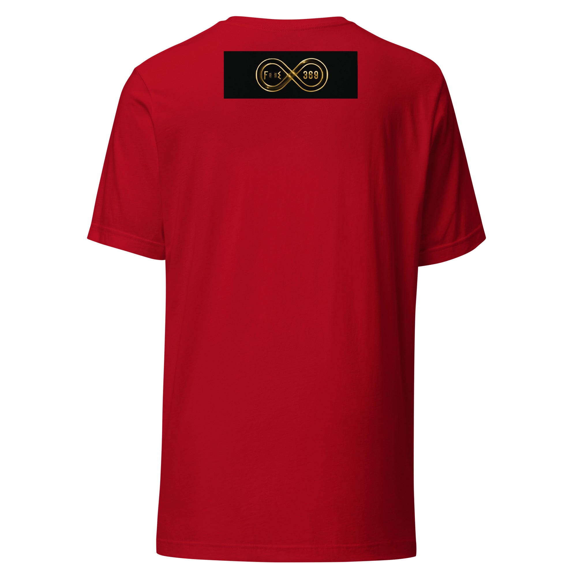 Hidden Truth Mask - BFW Short-Sleeve Unisex T-Shirt