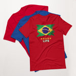 Load image into Gallery viewer, Brazil RL BFW - Unisex t-shirt
