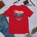 Load image into Gallery viewer, AZ RL BFW - Unisex t-shirt
