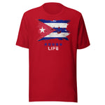 Load image into Gallery viewer, CUBA RL BFW - Unisex t-shirt
