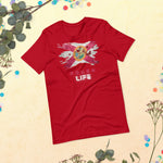 Load image into Gallery viewer, FL RL BFW - Unisex t-shirt
