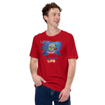 Load image into Gallery viewer, ID RL BFW - Unisex t-shirt
