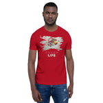 Load image into Gallery viewer, IL RL BFW - Unisex t-shirt
