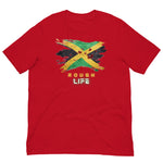 Load image into Gallery viewer, Jamaica RL BFW - Unisex t-shirt
